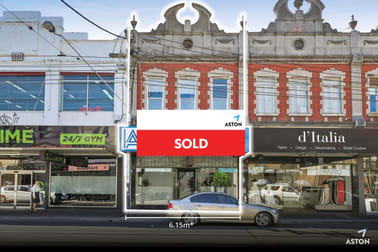 Retail/64 Glenferrie Road Malvern VIC 3144 - Image 1