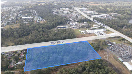 56-78 West Street Kempsey NSW 2440 - Image 1
