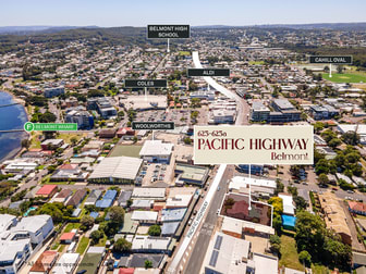 625-625a Pacific Highway Belmont NSW 2280 - Image 1