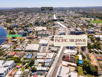 625-625a Pacific Highway Belmont NSW 2280 - Image 2