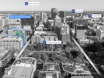 Suite 112, 147 Pirie Street Adelaide SA 5000 - Image 2