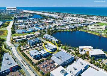 Lot 4 "Regatta Lake"/4-6 Innovation Parkway Birtinya QLD 4575 - Image 2