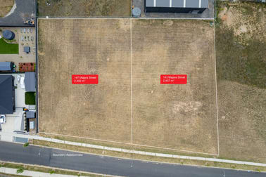 Industrial Opportunity/143 & 147 Majara Street Bungendore NSW 2621 - Image 2