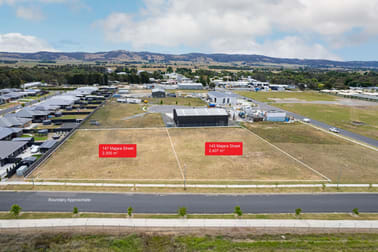 Industrial Opportunity/143 & 147 Majara Street Bungendore NSW 2621 - Image 3