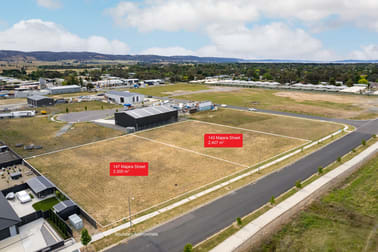 Lot 143 & 147/143 & 147 Majara Street Bungendore NSW 2621 - Image 1