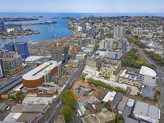 789-791 Hunter Street & 5-7 Denison Street Newcastle West NSW 2302 - Image 3