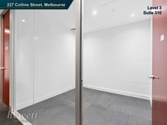 Suite 310/227 Collins Street Melbourne VIC 3000 - Image 2
