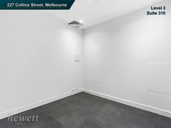 Suite 310/227 Collins Street Melbourne VIC 3000 - Image 3