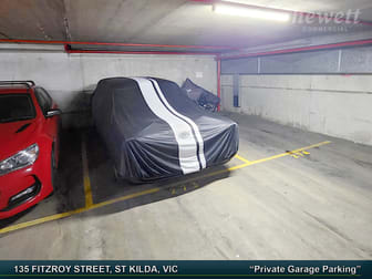 273/135 Fitzroy Street Melbourne VIC 3000 - Image 1