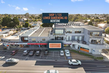 1/135 Lower Dandenong Road Mentone VIC 3194 - Image 2
