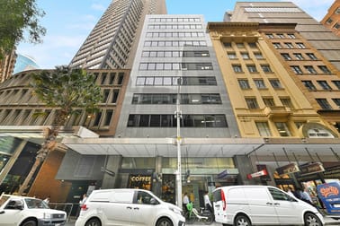 Level 4/70 Pitt Street Sydney NSW 2000 - Image 1