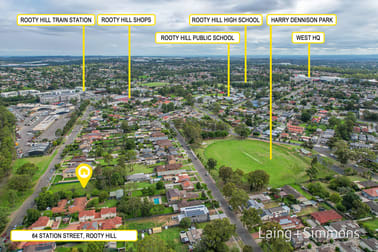 64 Station Street Rooty Hill NSW 2766 - Image 1