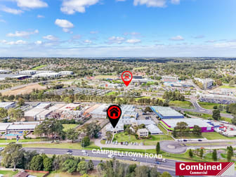 24 & 25/185-187 Airds Road Leumeah NSW 2560 - Image 2