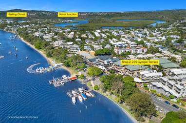 Shop 2/235 Gympie Terrace Noosaville QLD 4566 - Image 3