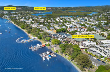 Shop 2/235 Gympie Terrace Noosaville QLD 4566 - Image 1