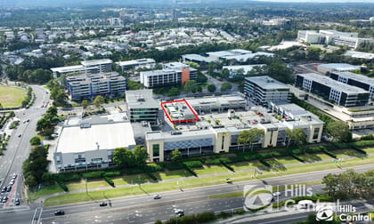 Unit F79/24-32 Lexington Drive Bella Vista NSW 2153 - Image 1