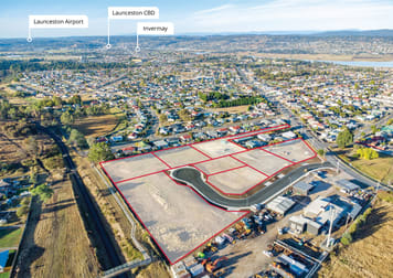 178 George Town Road Newnham TAS 7248 - Image 1
