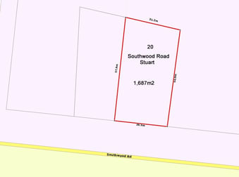 20 Southwood Road Stuart QLD 4811 - Image 3