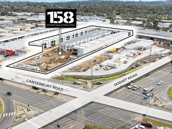 158 Canterbury Road Bayswater North VIC 3153 - Image 1