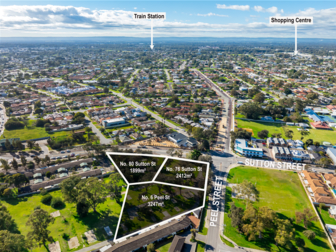 76 & 80 Sutton Road and 6 Peel Street Mandurah WA 6210 - Image 3
