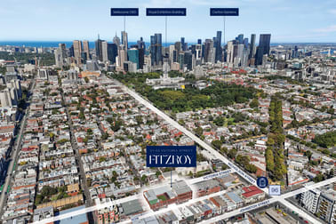 Click to view all images 21-43 Victoria Street Fitzroy VIC 3065 - Image 2