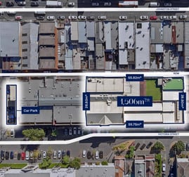 Click to view all images 21-43 Victoria Street Fitzroy VIC 3065 - Image 3