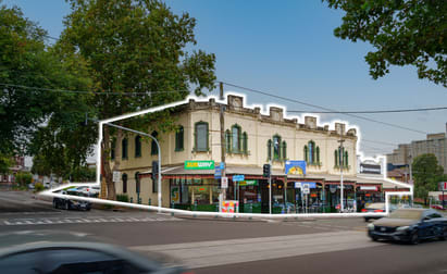 262-272 Racecourse Road Flemington VIC 3031 - Image 1