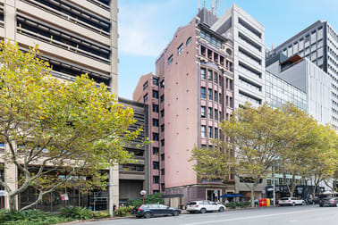 Suite 702/235 Macquarie Street Sydney NSW 2000 - Image 1