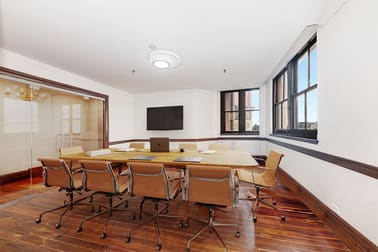 Suite 702/235 Macquarie Street Sydney NSW 2000 - Image 2