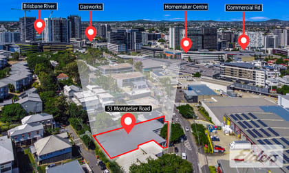 53 Montpelier Road Bowen Hills QLD 4006 - Image 3