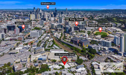 53 Montpelier Road Bowen Hills QLD 4006 - Image 1