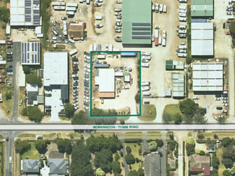 space/30 Mornington - Tyabb Road Tyabb VIC 3913 - Image 3
