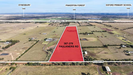 367-379 Faulkners Road Mount Cottrell VIC 3024 - Image 2