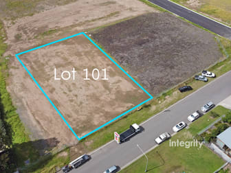 Lot 101, Trim Street South Nowra NSW 2541 - Image 1