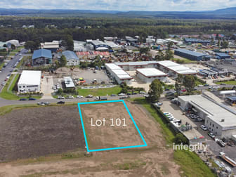 Lot 101, Trim Street South Nowra NSW 2541 - Image 2