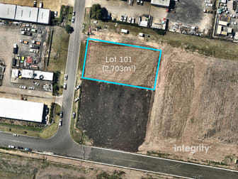 Lot 101, Trim Street South Nowra NSW 2541 - Image 3