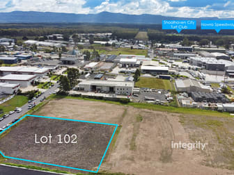 Lot 102, Trim Street South Nowra NSW 2541 - Image 1