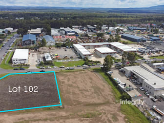 Lot 102, Trim Street South Nowra NSW 2541 - Image 2