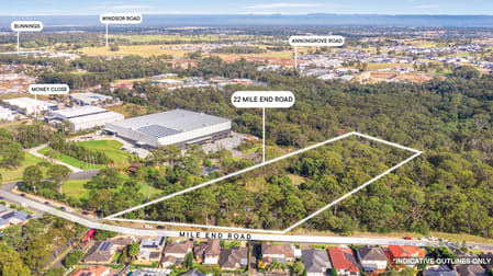 22 Mile End Road Rouse Hill NSW 2155 - Image 1