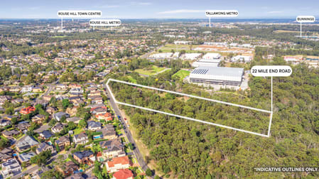 22 Mile End Road Rouse Hill NSW 2155 - Image 3