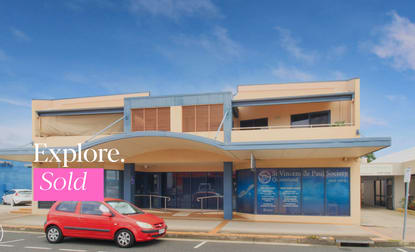 2 & 3/187 Alfred Street Mackay QLD 4740 - Image 1