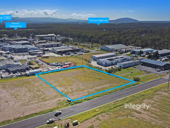Lot 104, Norfolk Avenue South Nowra NSW 2541 - Image 1