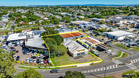 234 Tingal Road & 10 Burke Street Wynnum QLD 4178 - Image 1