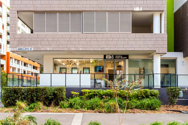 Shop 3/1 Guess Ave Wolli Creek NSW 2205 - Image 1