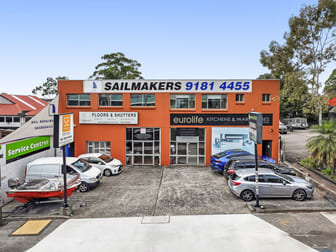 122-124 Victoria Road Drummoyne NSW 2047 - Image 2