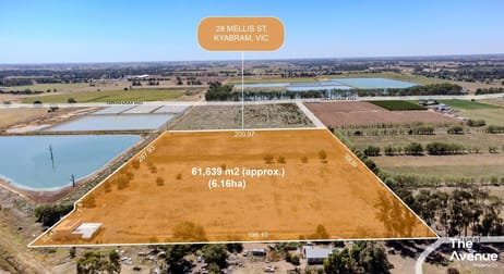 28 Mellis Street Kyabram VIC 3620 - Image 2