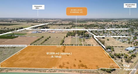 28 Mellis Street Kyabram VIC 3620 - Image 3
