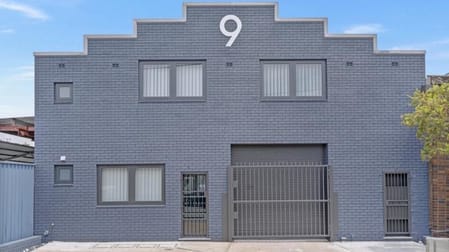 Whole/9 Margate Street Botany NSW 2019 - Image 2