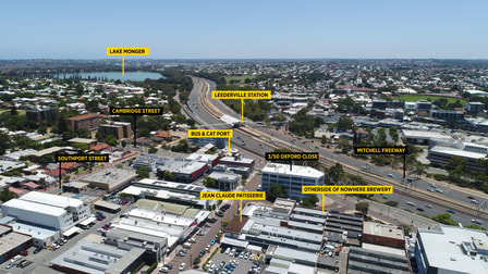3/50 Oxford Close West Leederville WA 6007 - Image 2