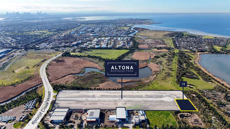 Lot 13/341-359 Kororoit Creek Road Altona North VIC 3025 - Image 1